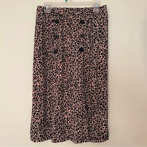 Robert Louis | Women’s Slip-on Skirt | Size L